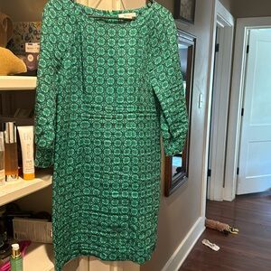 Boden dress 6R adorable!